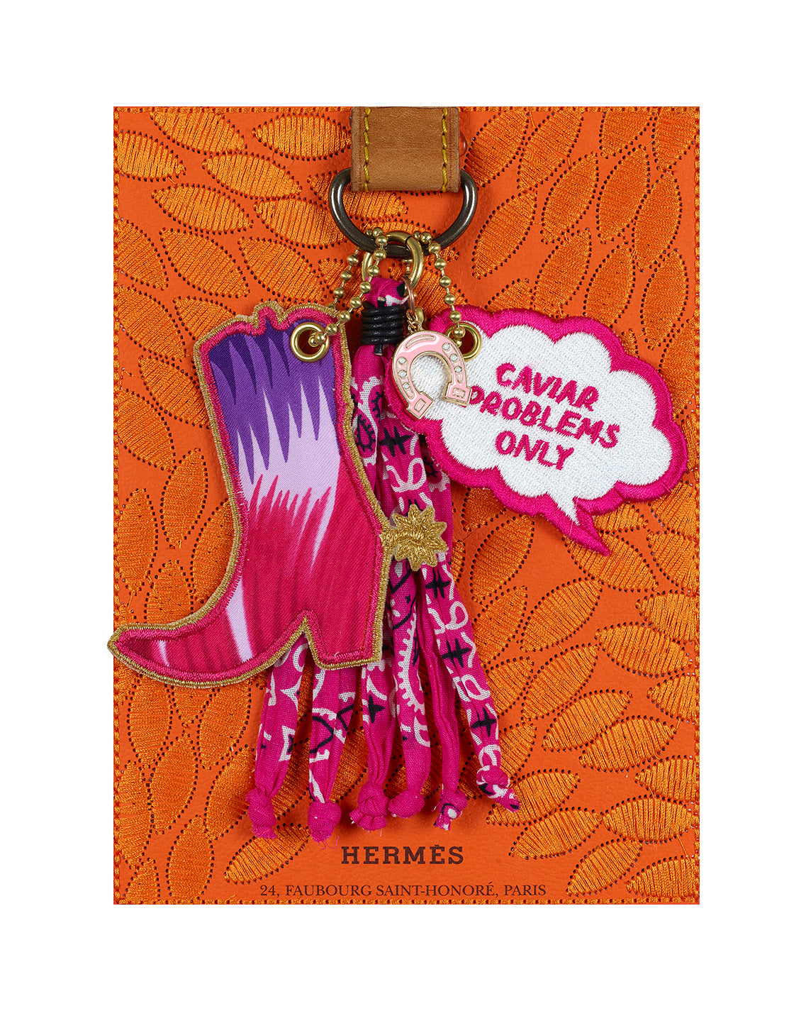 CharmScape Petite 6"x8"