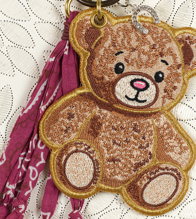 CharmScape Petite 6"x8"