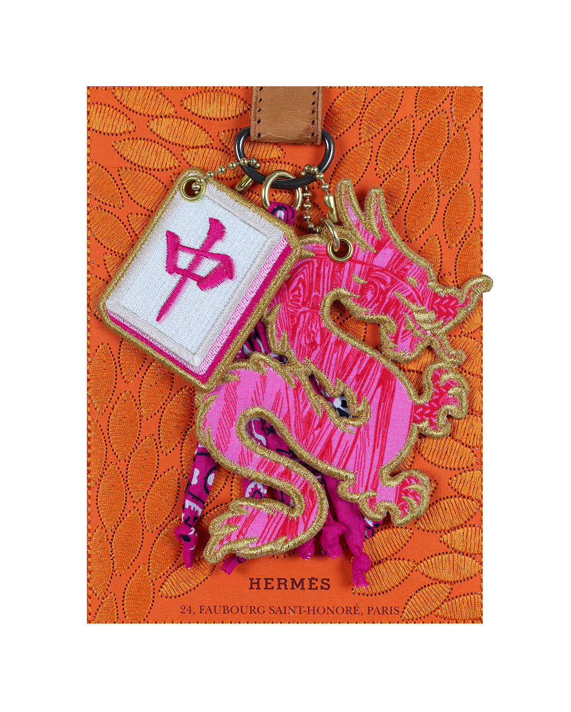 CharmScape Petite 6"x8"