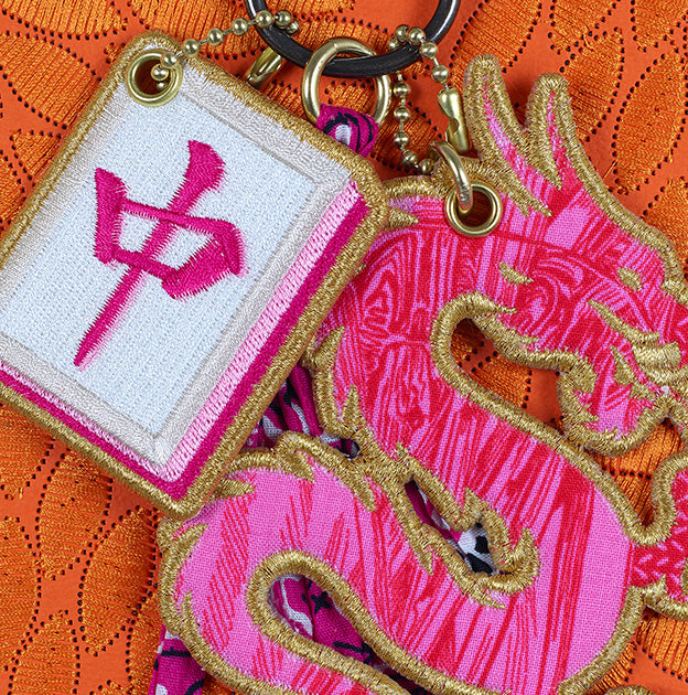 CharmScape Petite 6"x8"