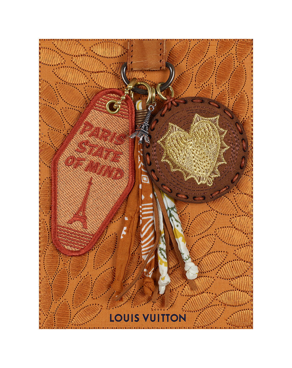 CharmScape Petite 6"x8"