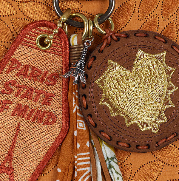 CharmScape Petite 6"x8"