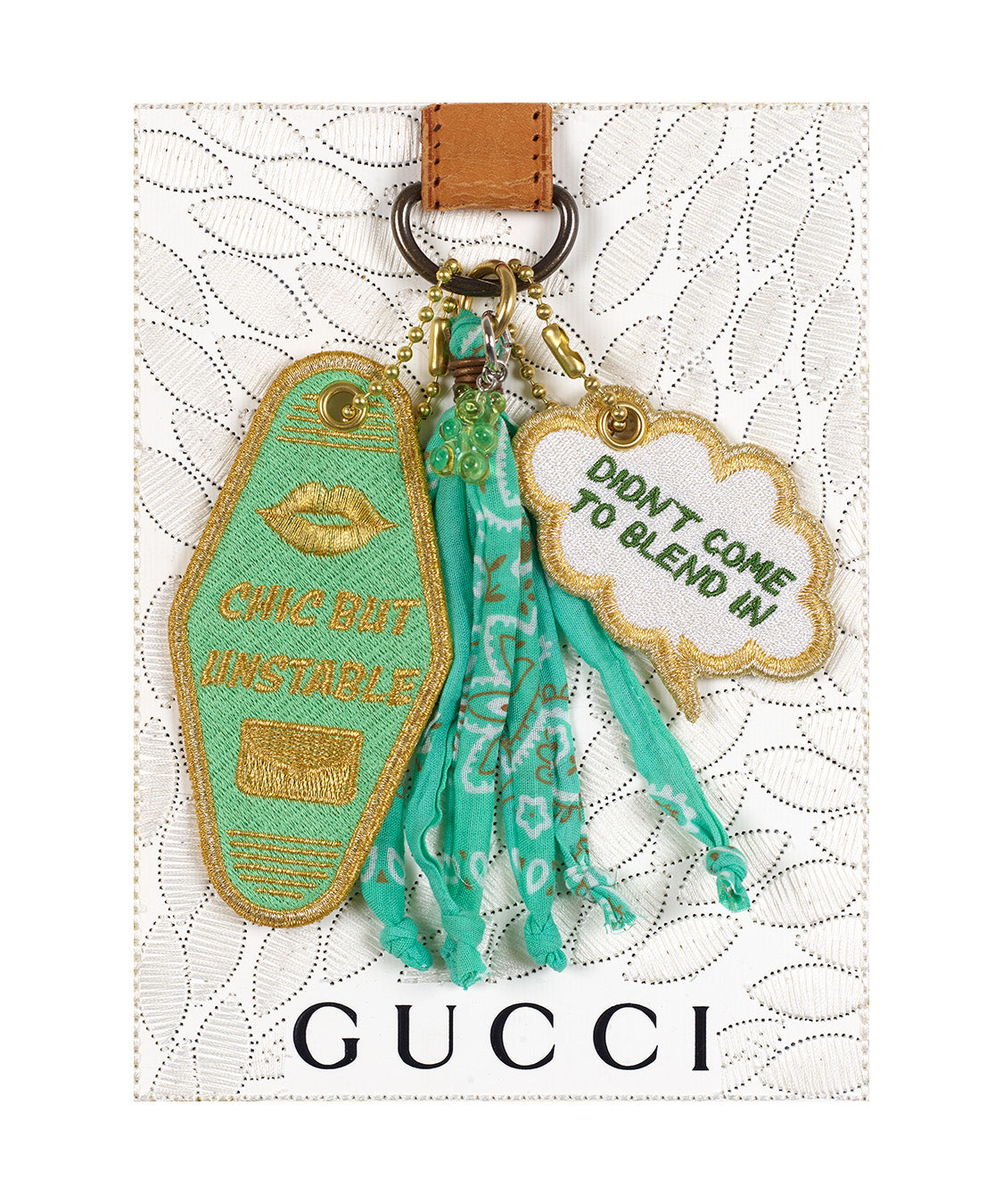 CharmScape Petite 6"x8"