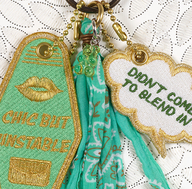 CharmScape Petite 6"x8"