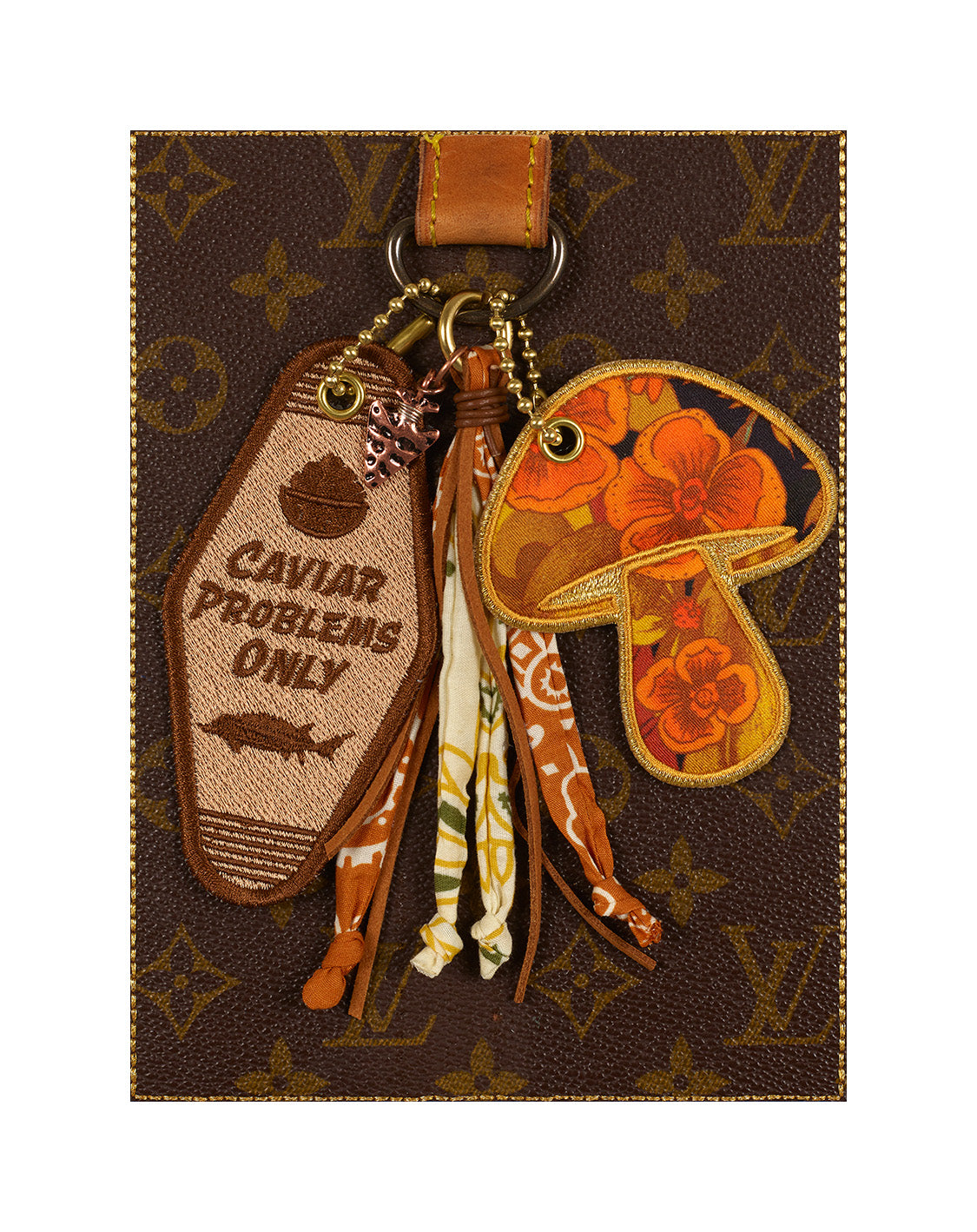 CharmScape Petite 6"x8"