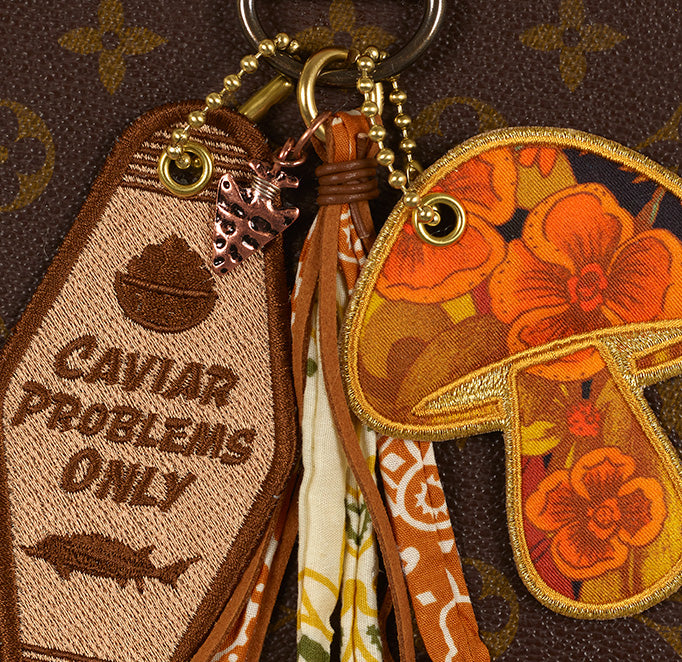 CharmScape Petite 6"x8"