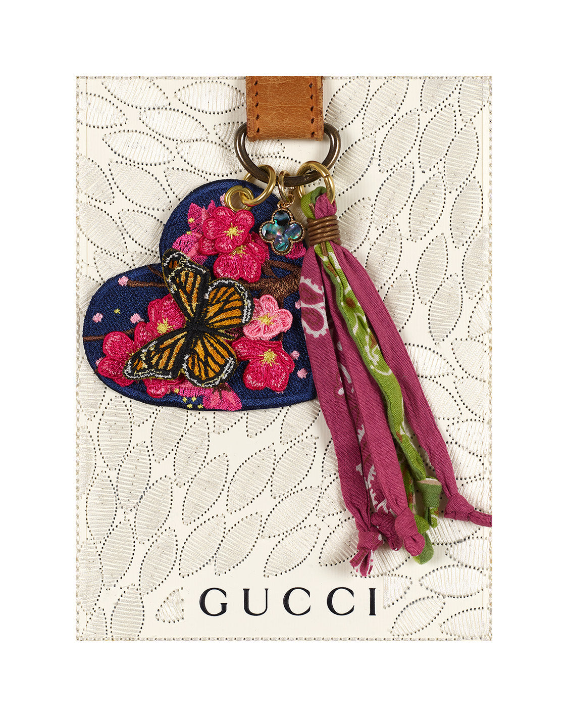 CharmScape Petite 6"x8"