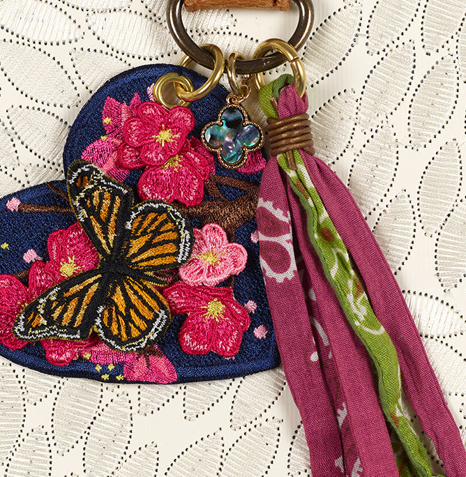 CharmScape Petite 6"x8"