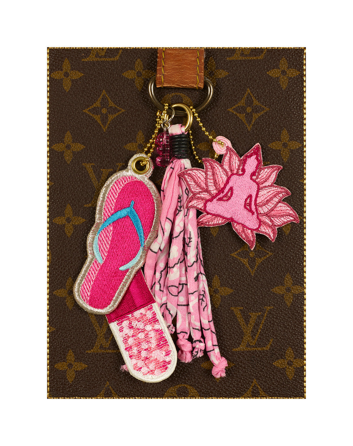 CharmScape Petite 6"x8"