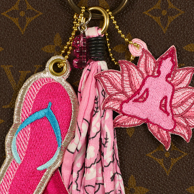 CharmScape Petite 6"x8"