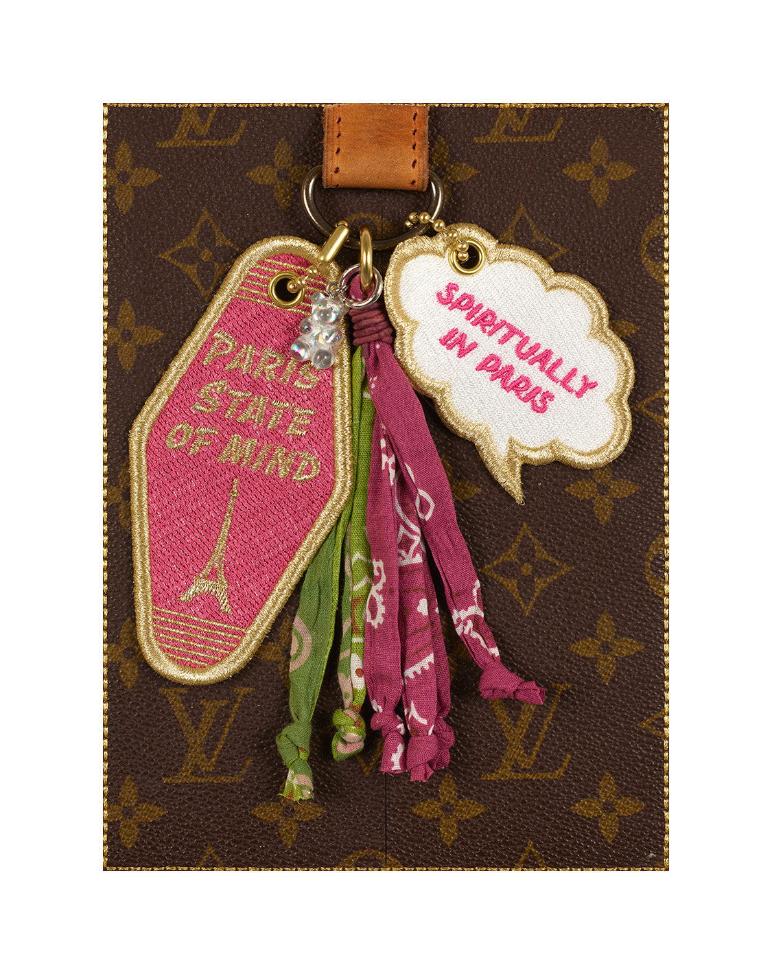 CharmScape Petite 6"x8"