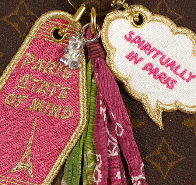 CharmScape Petite 6"x8"