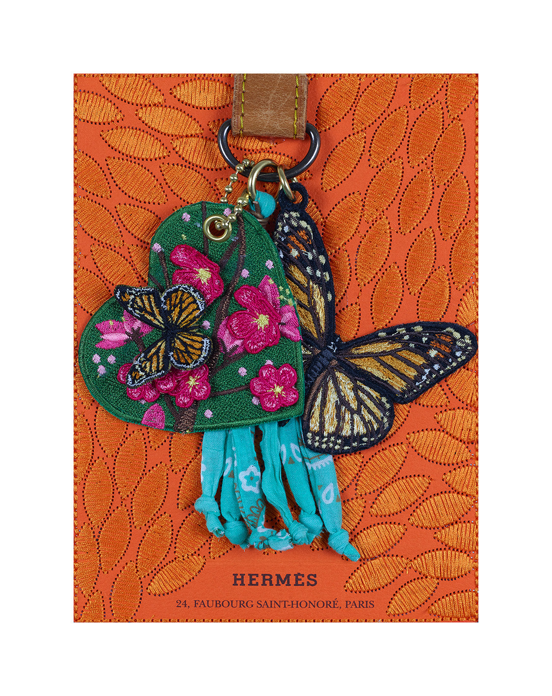 CharmScape Petite 6"x8"