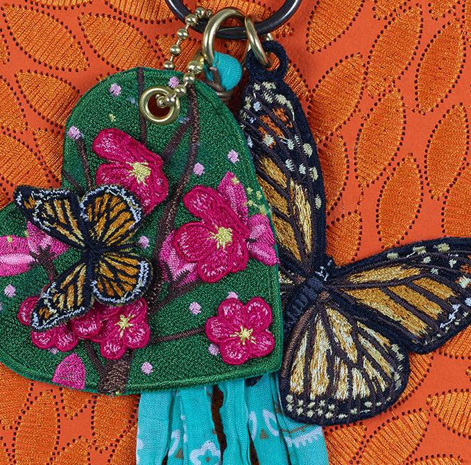 CharmScape Petite 6"x8"