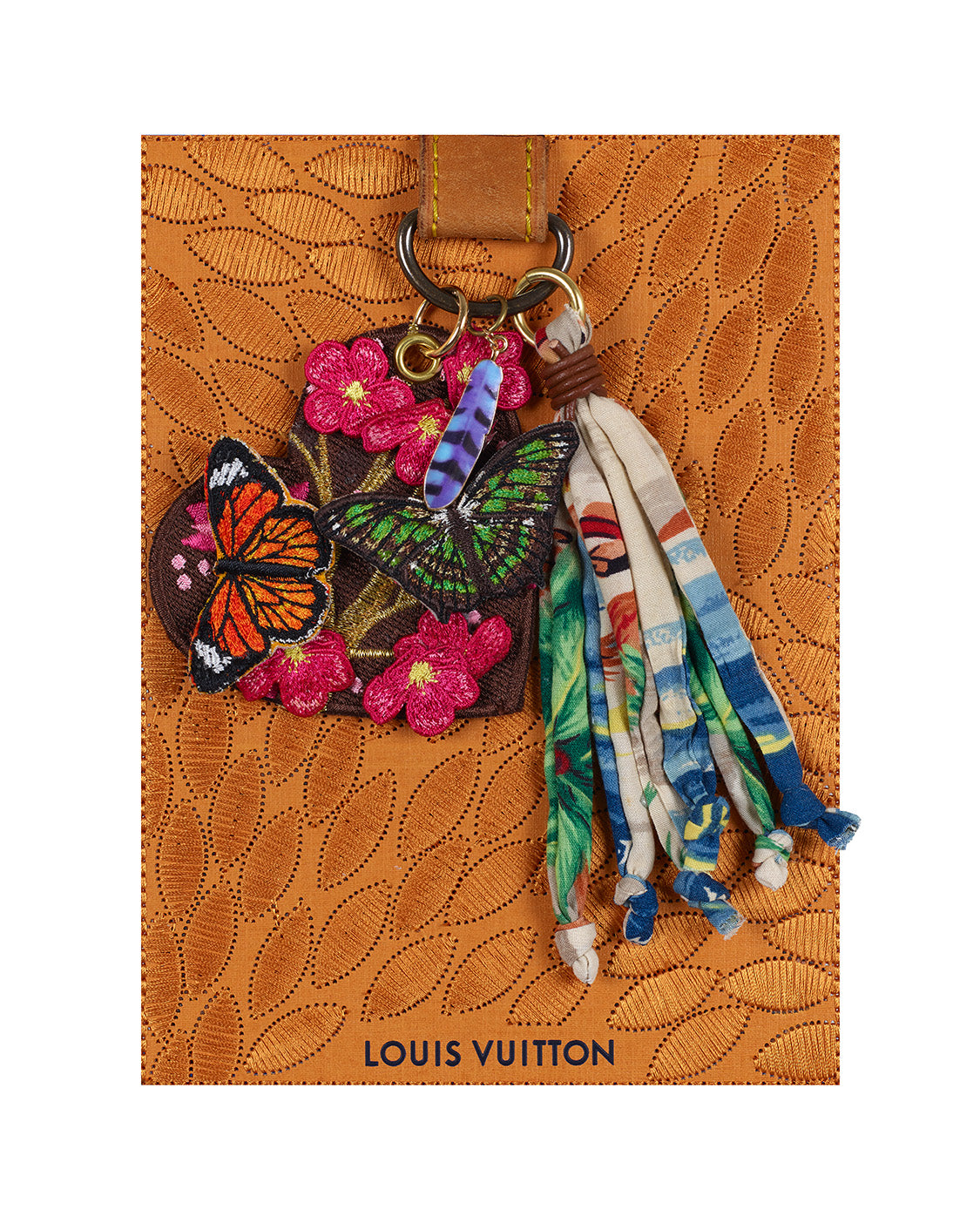 CharmScape Petite 6"x8"