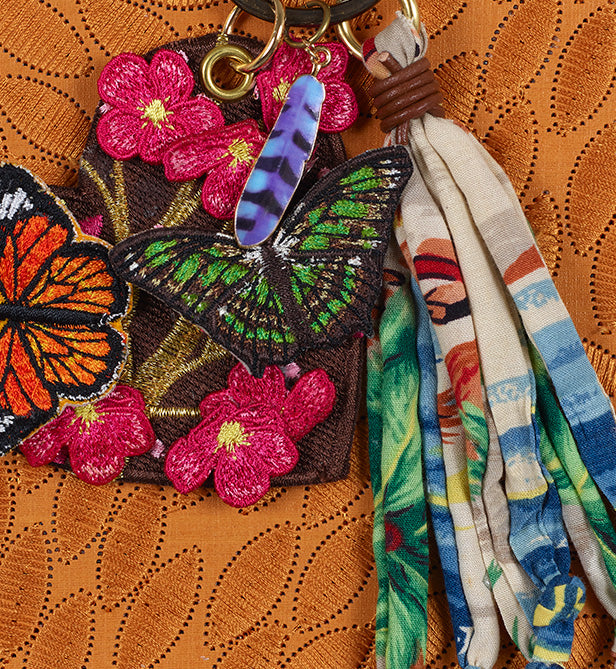 CharmScape Petite 6"x8"