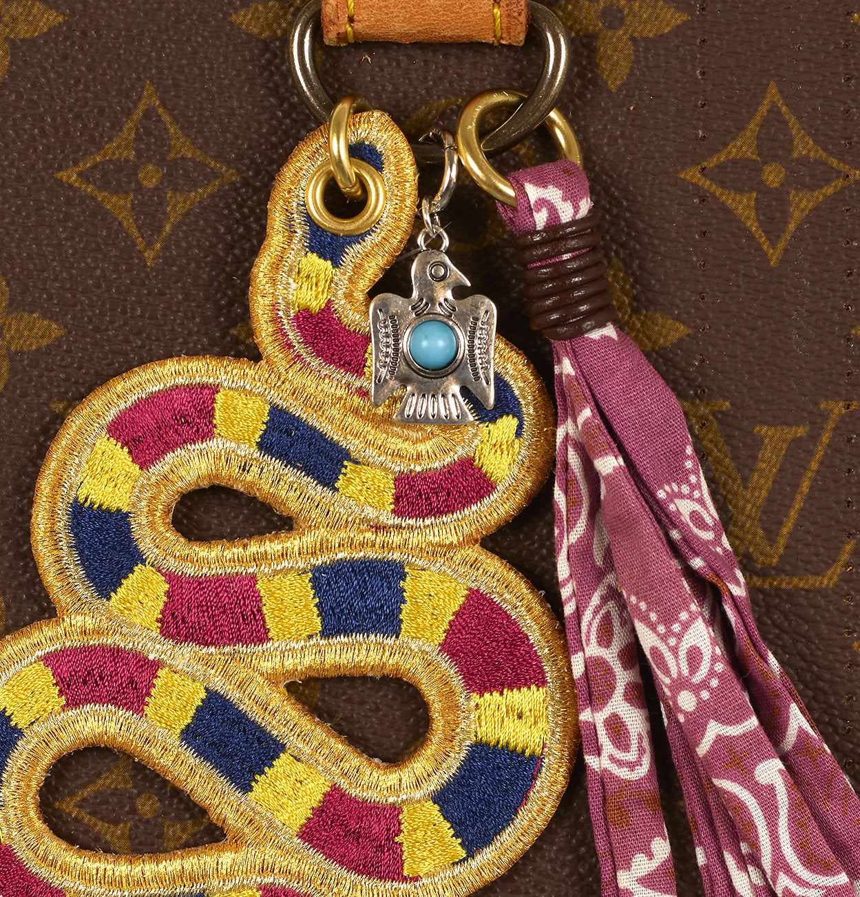 CharmScape Petite 6"x8"