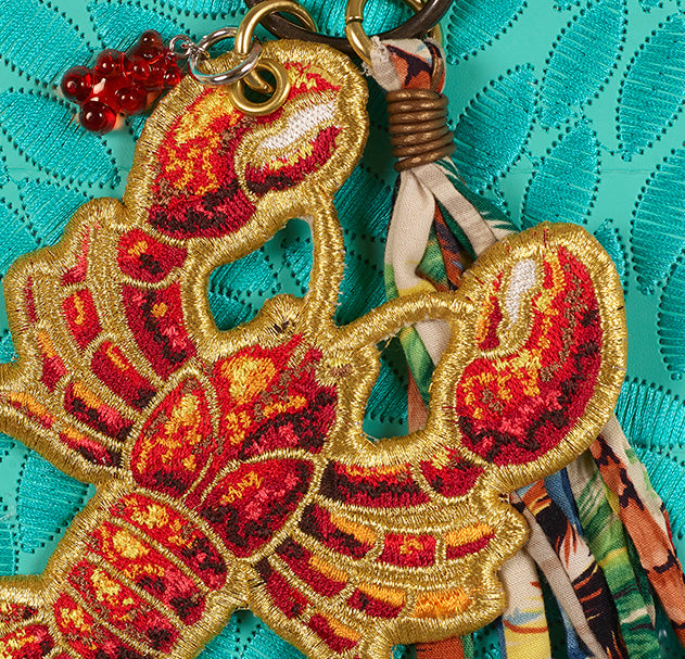 CharmScape Petite 6"x8"