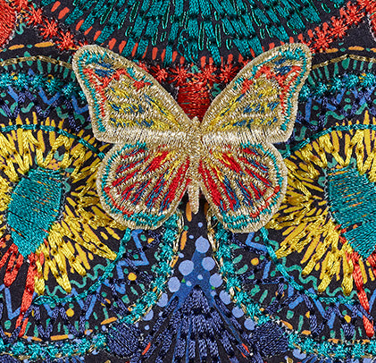Symmetry 12"x12"