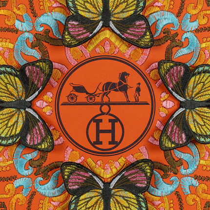 Symmetry 12"x12"