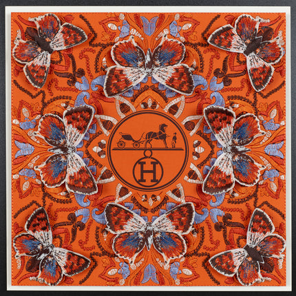 Symmetry 12"x12"