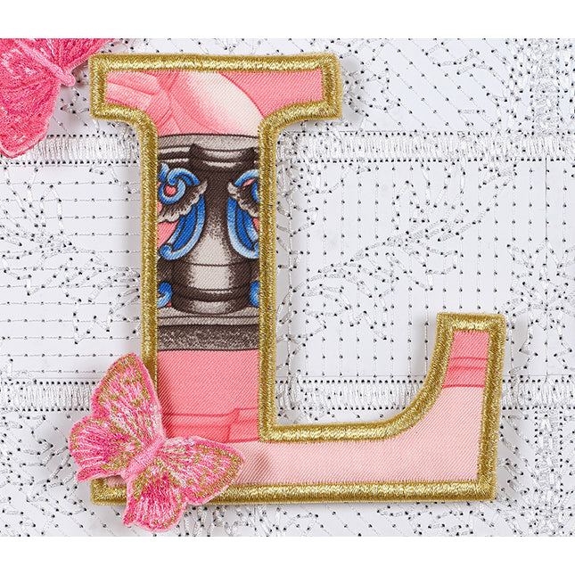 Love 12"x12"