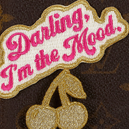 Darling 6"x8"
