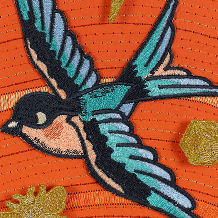 Swallow 6"x8"