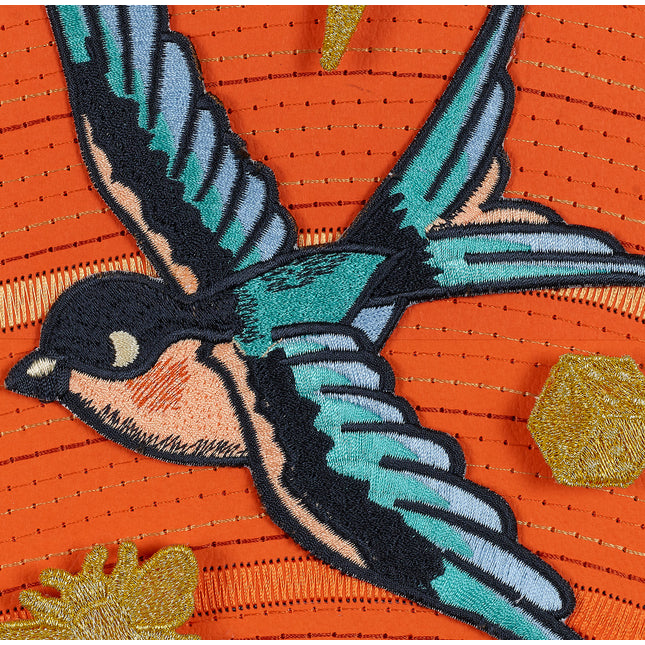 Swallow 6"x8"