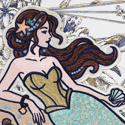 Dior Nautical 26"x12"