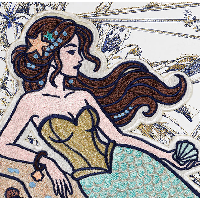 Dior Nautical 26"x12"