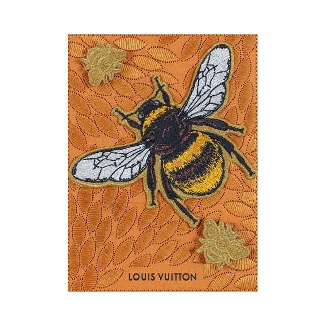Honey 6"x8"