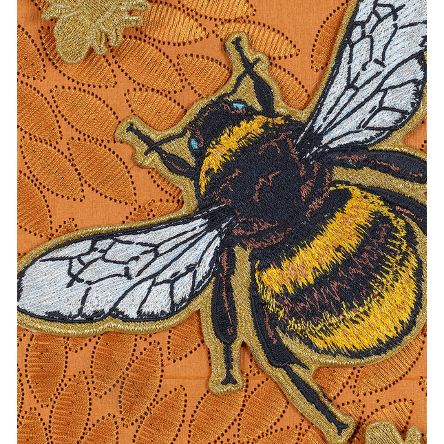 Honey 6"x8"