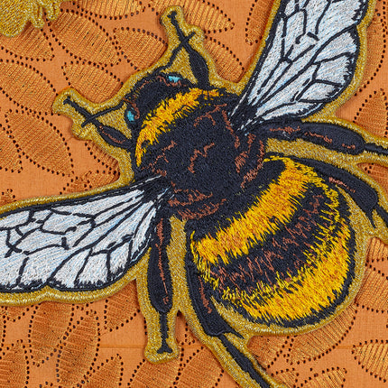 Honey 6"x8"