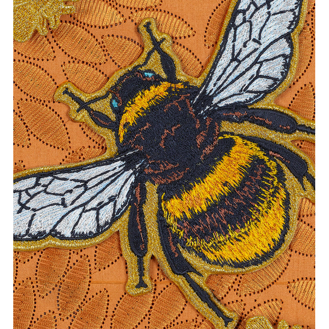 Honey 6"x8"