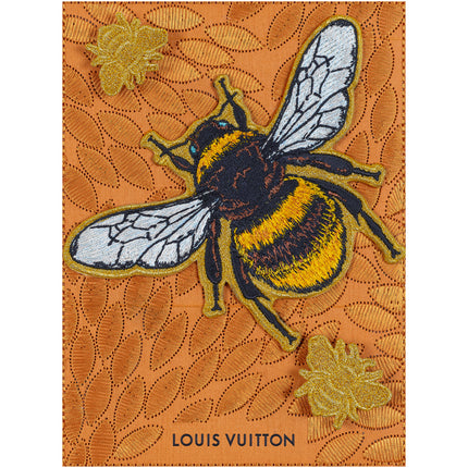 Honey 6"x8"