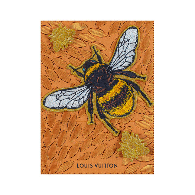 Honey 6"x8"