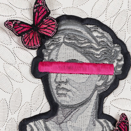 Bust 6"x8"