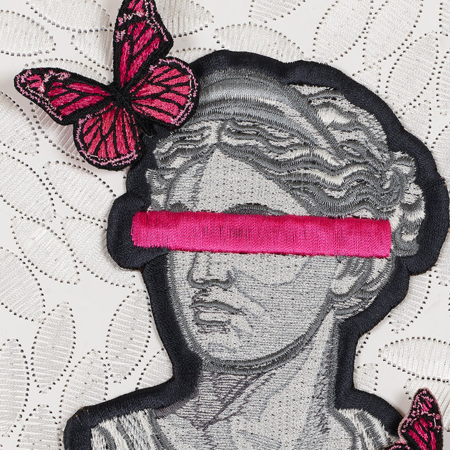 Bust 6"x8"
