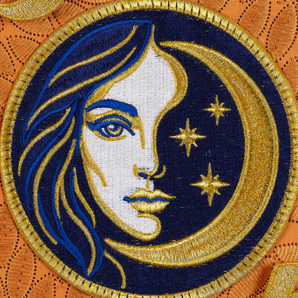 Goddess 6"x8"