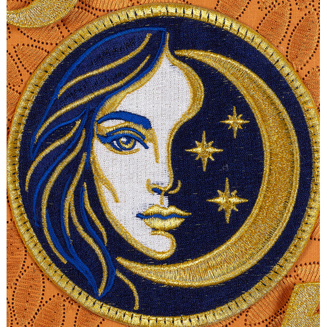 Goddess 6"x8"