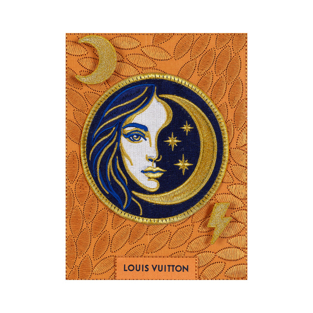 Goddess 6"x8"