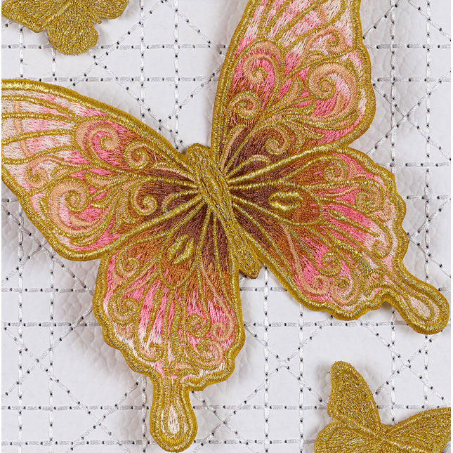 Beauty Butterfly 6"x8"