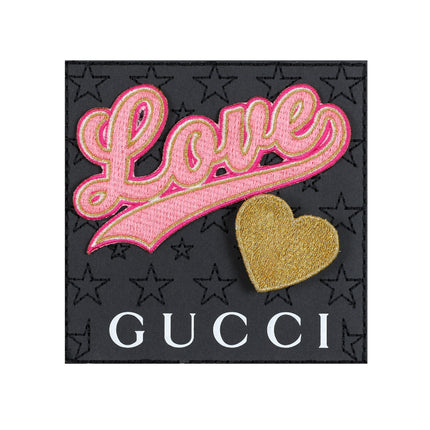 Petite Love 5"x5"