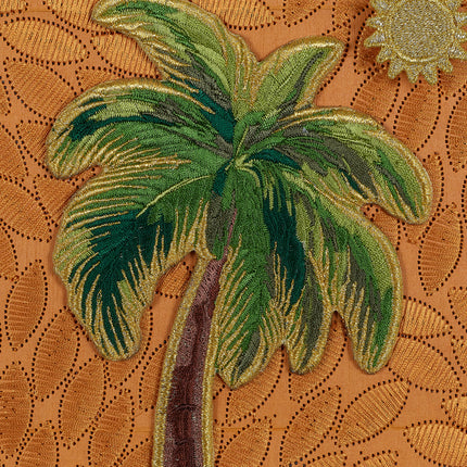 Palm Tree 6"x8"