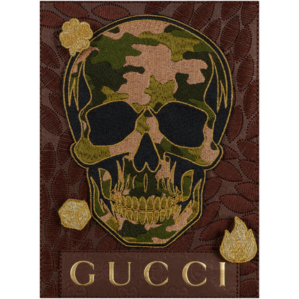 Memento Mori 6"x8"