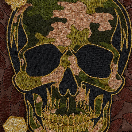 Memento Mori 6"x8"