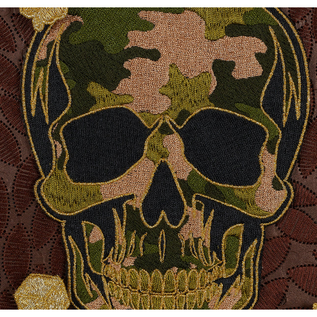 Memento Mori 6"x8"