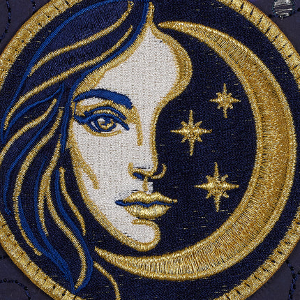 Goddess 8"x6"