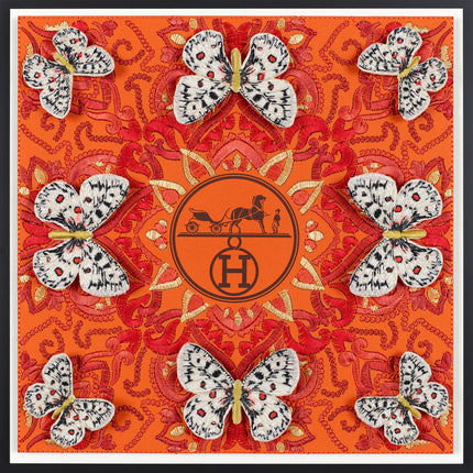 Symmetry 12"x12"